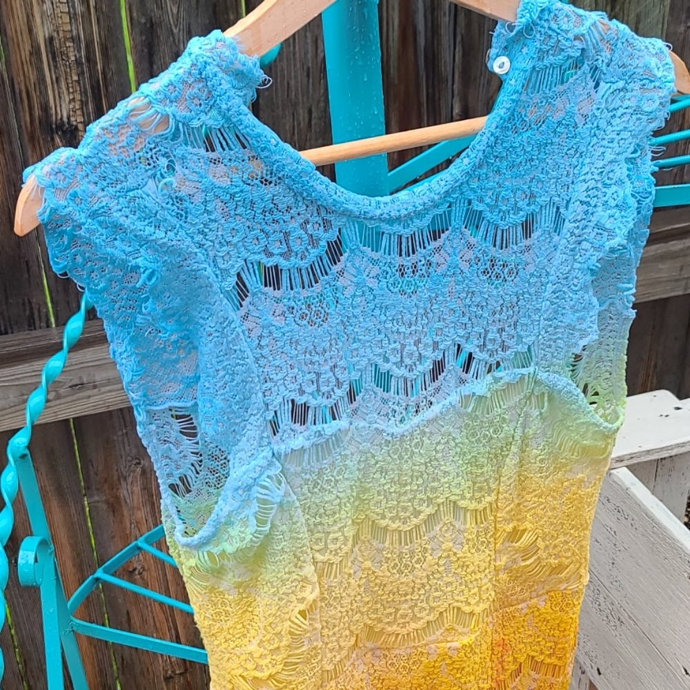 🍹Sangria Dream CUSTOM FP NWT!! - Picture 3 of 11